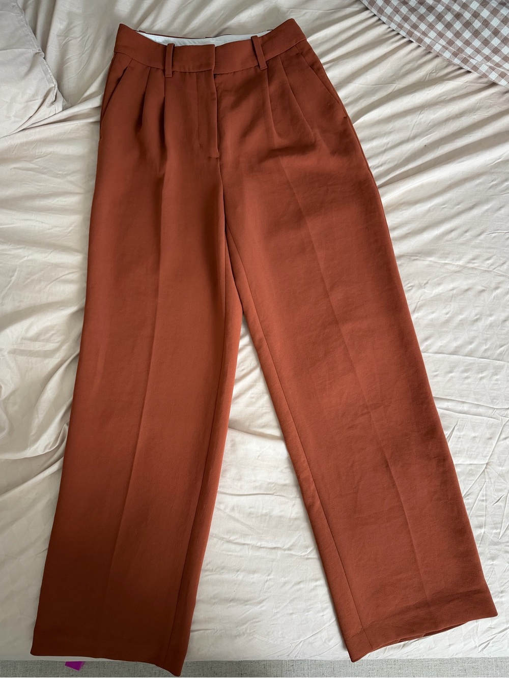 Aritzia | Wilfred Effortless Pant